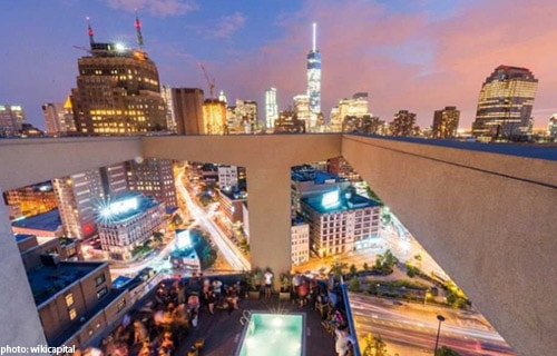 The Best Rooftops To Watch Nyc S Th Of July Fireworks Taste Of Reality