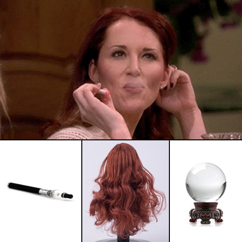 Allison Dubois Psychic RHOBH