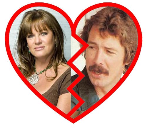 Jeana Keough Divorzio