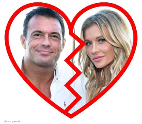 Joanna Krupa Divorzio