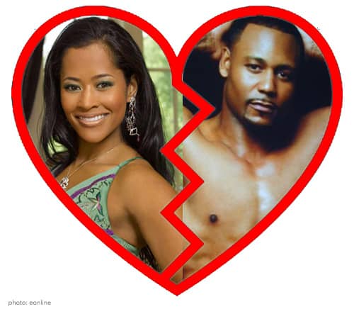 Divorcio de Lisa Wu