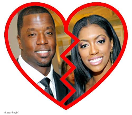 Porsha Williams Divorce