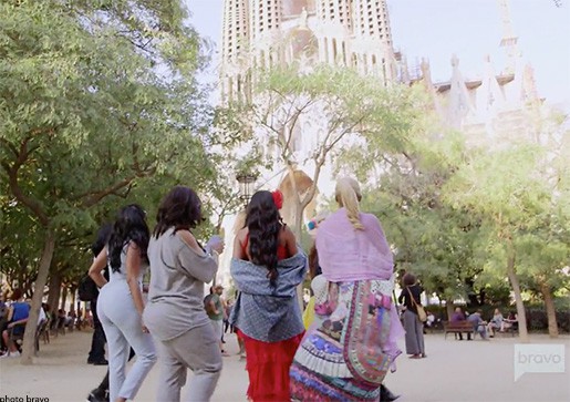 Real Housewives Spain