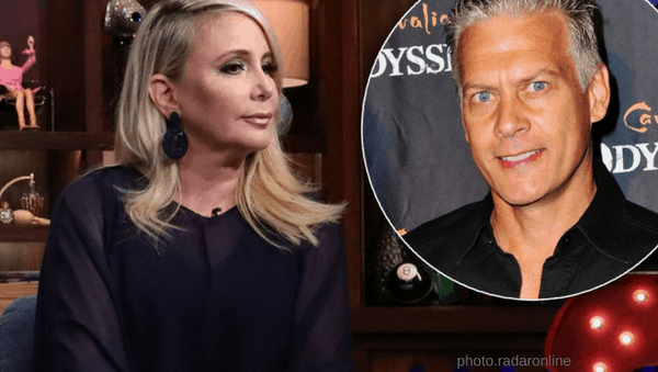 Shannon Beador Wins Big Against Cheating Hubby David! - Taste of Reality