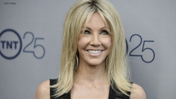 Is Heather Locklear Joining Rhobh Taste Of Reality