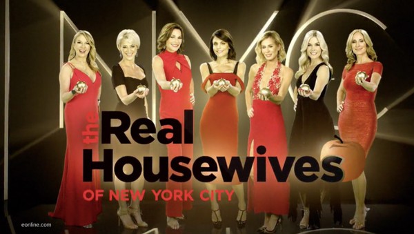 Real Housewives of New York