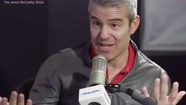 Andy Cohen