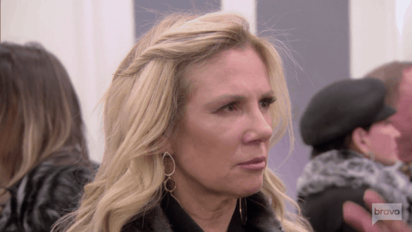 RHONY Season 10 Episode 5 Recap