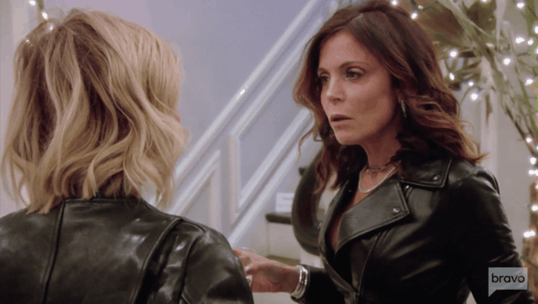 RHONY Season 10 Episode 7 Recap