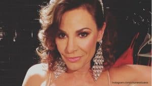 luann de lesseps