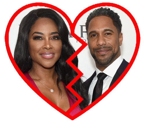 Kenya Moore Mark Daly Divorcio