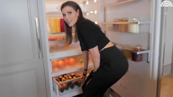 Heather Dubrow