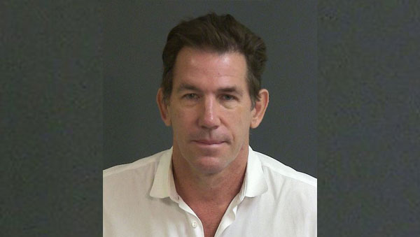 Thomas Ravenel Jail