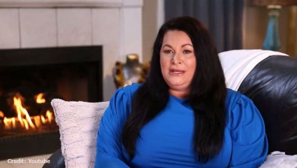 90 Day Fiance': Luis Mendez Dissed Ex-Wife Molly Hopkins.