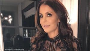 Bethenny Frankel