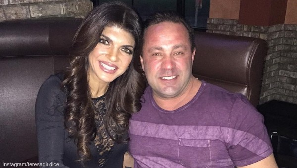 Joe Giudice