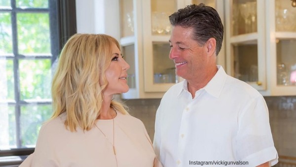 Rhoc Vicki Gunvalson Dishes On Her High Sex Drive I M