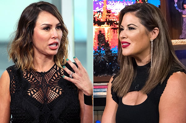 Kelly dodd tits