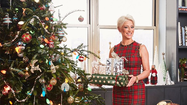 Dorinda Medley Christmas