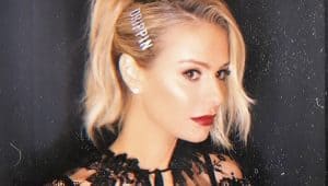 Dorit Kemsley fashion