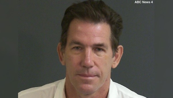 Thomas Ravenel