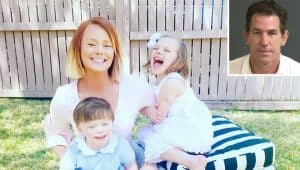 Kathryn Dennis Custody Battle