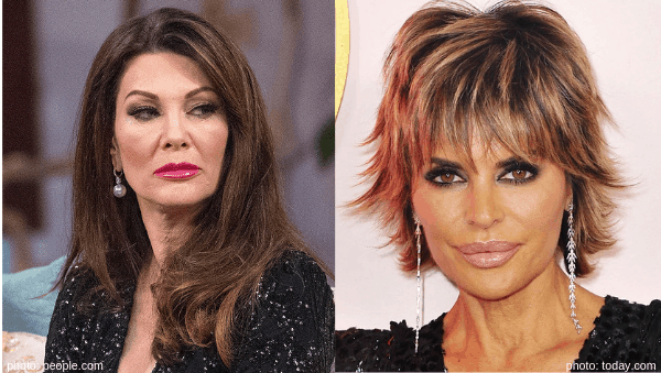 lisa vanderpump lvp lisa rinna rhobh