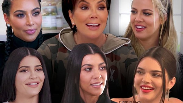 Kuwtk Quiz Which Kardashian Jenner Are You Taste Of Reality