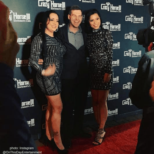 eric larissa carmen nys divorce party 90 day fiance