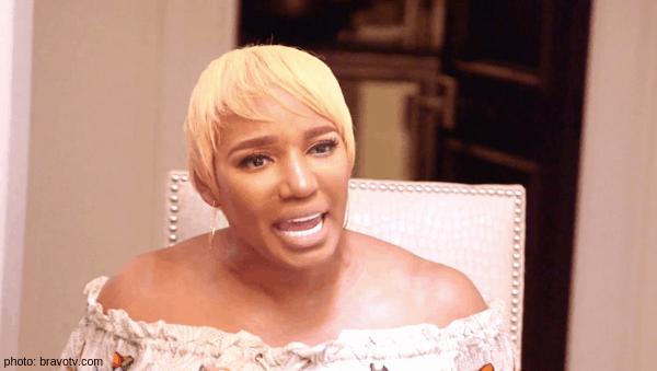 nene leakes rhoa