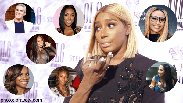 nene vs everyone else rhoa andy cohen cynthia bailey tanya marlo porsha williams kandi burruss eva marcille