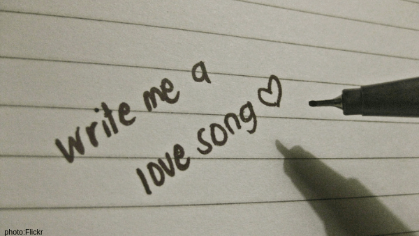 love song