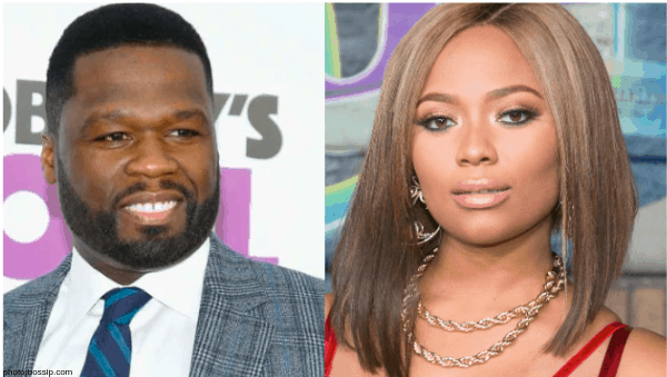 50 Cent Porn - LHHH Star Teairra Mari Loses In The Courts - Taste of Reality