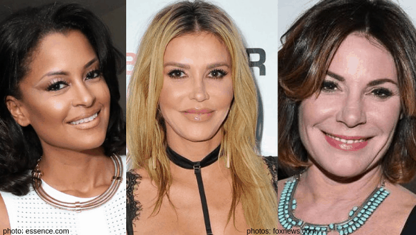 real housewives april fools day jokes brandi glanville claudia jordan countess luann de lesseps