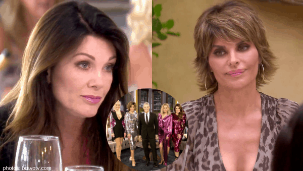 rhobh lisa vanderpump lvp breach contract reunion lisa rinna