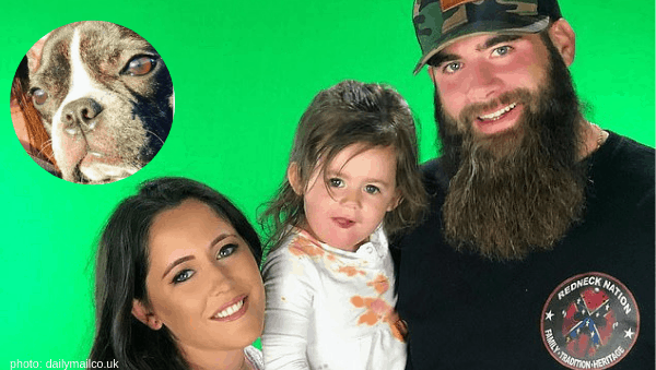 The MTV hit show cut ties with Jenelle and her husband, David Eason, after he shot and killed the family dog.