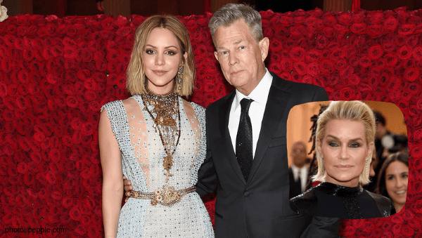 katharine mcphee david foster yolanda hadid rhobh