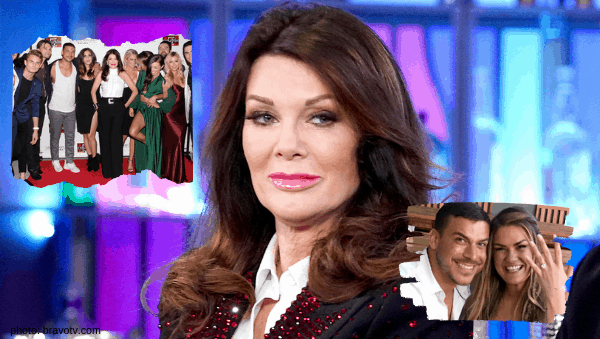 lisa vanderpump lvp vanderpump rules mother died stop filming