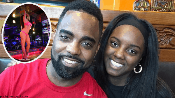 rhoa kandi burruss todd tucker strip club daughter