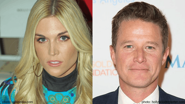 Game Set Does Rhony Star Tinsley Mortimer Have A Match Taste Of Reality