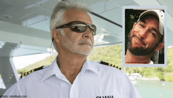 Below Deck Star Suffers Tragic Loss - Taste of Reality