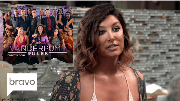 billie lee quits vanderpump rules