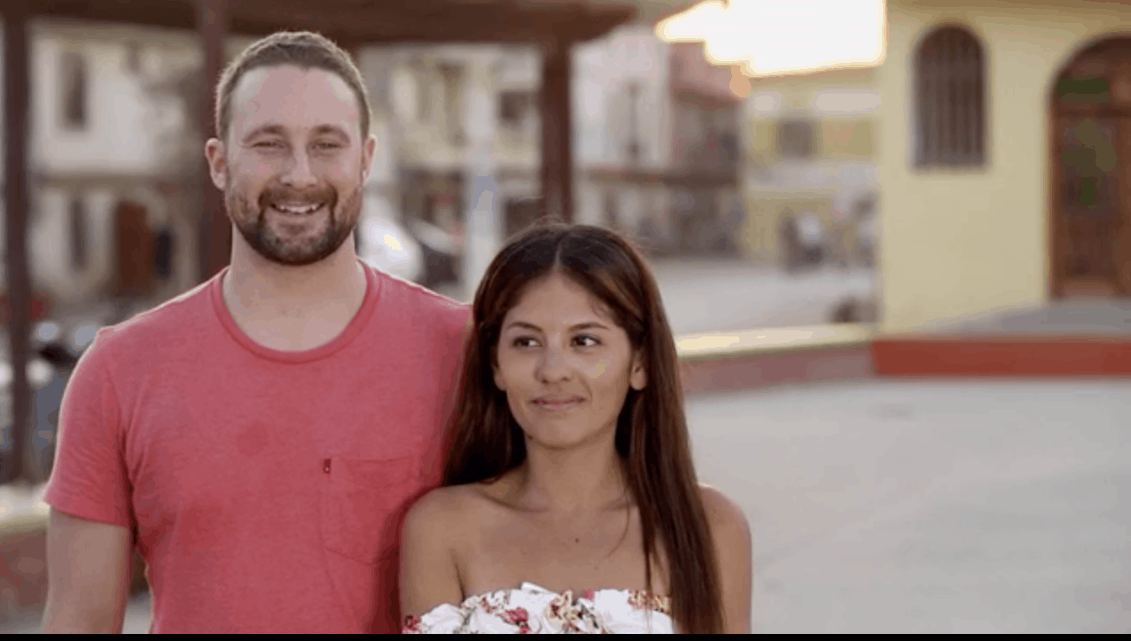 90 Day Fiance The Other Way Recap No Looking Back Taste Of Reality ...