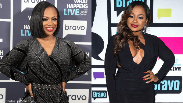 kandi phaedra rhoa feud shade