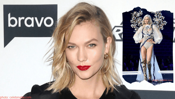 karlie kloss project runway bravo victoria secret feminist