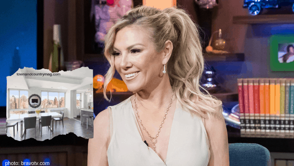 ramona singer rhony real estate apartment