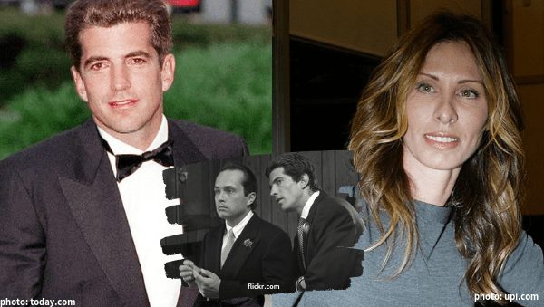 Inside 'RHONY' Star Carole Radziwill's Relationship With Carolyn Bessette  and John F. Kennedy Jr.