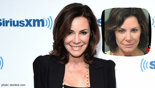 luann de lesseps finished probation rhony