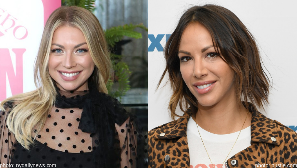 stassi schroeder kristen doute vanderpump rules