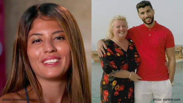 90 day fiance aladin best sale and laura full episode